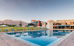 DM Hoteles Arequipa